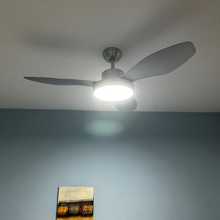 Apartamento En Primera Linea De Mar Sant Carles De La Rapita Bagian luar foto